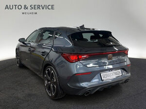 CUPRA Leon 2.0 TSI VZ DSG