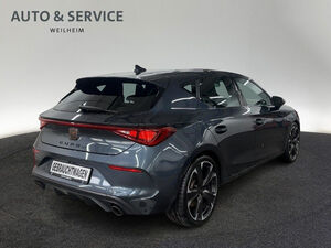 CUPRA Leon 2.0 TSI VZ DSG
