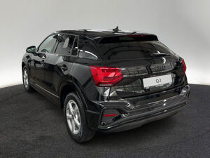 AUDI Q2 S line 35 TFSI 110(150) kW(PS) S tronic