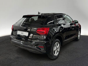 AUDI Q2 S line 35 TFSI 110(150) kW(PS) S tronic