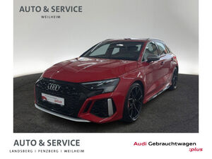 AUDI RS 3 Sportback qua. S tronic Keramik Matric B&O