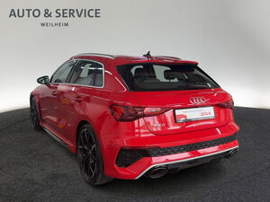 AUDI RS 3 Sportback qua. S tronic Keramik Matric B&O