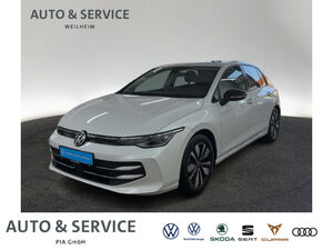 VW Golf VIII 1.5 TSI Life Goal DSG*NAVI*AHK*ACC*SHZ