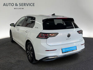 VW Golf VIII 1.5 TSI Life Goal DSG*NAVI*AHK*ACC*SHZ