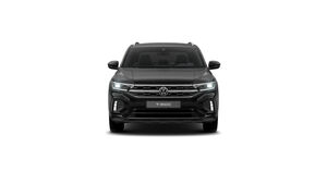 VW T-Roc 1.5 TSI R-Line DSG*NAVI*AHK*ACC*SHZ*UVM*