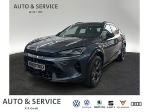 CUPRA Formentor 1.5 eTSI DSG*NAVI*360CAM*ACC*SHZ*