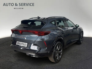 CUPRA Formentor 1.5 eTSI DSG*NAVI*360CAM*ACC*SHZ*