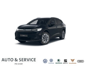 VW ID.4 Move 210/77*ACC*AHK*360CAM*NAVI*STHZ*UVM*