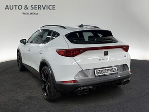 CUPRA Formentor 2.0 TSI VZ 4Drive DSG*PANO*CAM*LED*ACC*