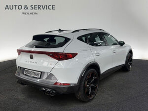 CUPRA Formentor 2.0 TSI VZ 4Drive DSG*PANO*CAM*LED*ACC*