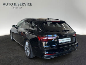 AUDI A4 Avant S line 40 TFSI qua. S tronic LED SDH