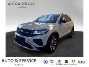 VW T-Cross Energy 1.0 l TSI 95 PS 5-Gang *AHK*