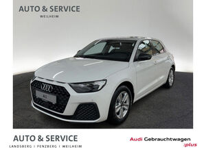 AUDI A1 Sportback 25 TFSI 70(95) kW(PS) S tronic