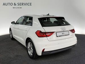 AUDI A1 Sportback 25 TFSI 70(95) kW(PS) S tronic