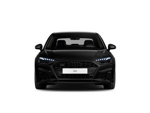 AUDI A4 Limousine 45 TFSI S line qua. B&O HUD edition