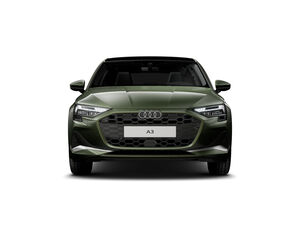 AUDI A3 Sportback 30 TFSI advanced AHK LED Pano