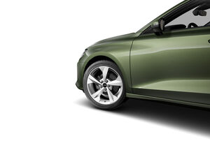 AUDI A3 Sportback 30 TFSI advanced AHK LED Pano