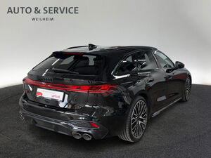 AUDI S5 Avant TFSI quattro S tronic AHK B&O HUD Pano