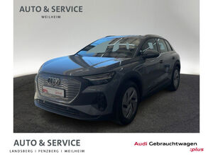 AUDI Q4 e-tron 45 e-tron quattro 195 kW Matrix Wärmepumpe