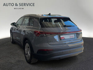 AUDI Q4 e-tron 45 e-tron quattro 195 kW Matrix Wärmepumpe