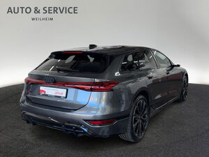 AUDI A6 Avant e-tron performance edition one 270 E1H