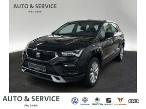 SEAT Ateca 1.0 TSI OPF Style*GRA*LED*SHZ*UVM*