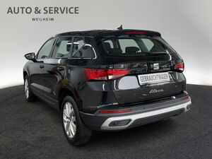 SEAT Ateca 1.0 TSI OPF Style*GRA*LED*SHZ*UVM*