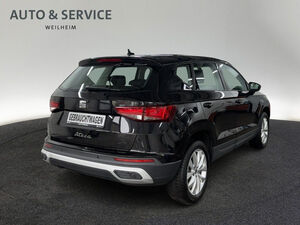 SEAT Ateca 1.0 TSI OPF Style*GRA*LED*SHZ*UVM*