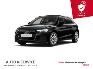 AUDI A1 Sportback 30 TFSI S tronic LED Sportsitze