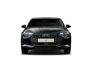 AUDI A3 Limousine 35 TFSI advanced S tronic AHK LED