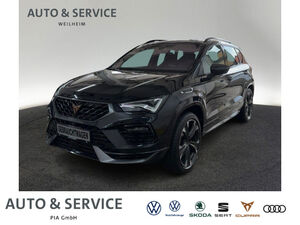 CUPRA Ateca 2.0 TSI VZ 4Drive DSG*AKRAPOVIC*AREA*PAN*