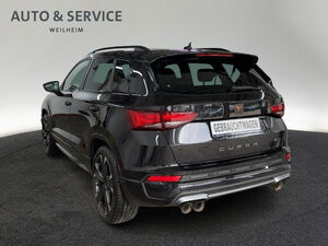 CUPRA Ateca 2.0 TSI VZ 4Drive DSG*AKRAPOVIC*AREA*PAN*