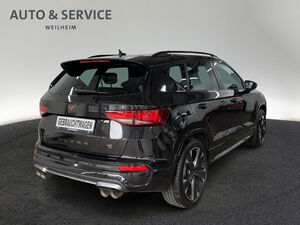 CUPRA Ateca 2.0 TSI VZ 4Drive DSG*AKRAPOVIC*AREA*PAN*