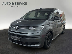 VW T7 Multivan LR 2.0 TDI SCR Edition DSG*ACC*AHK*