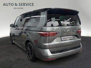 VW T7 Multivan LR 2.0 TDI SCR Edition DSG*ACC*AHK*