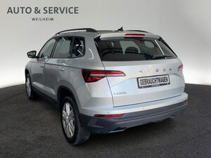 SKODA Karoq 1.5 TSI Selection DSG *LED*TRAV*SMART*CAM*