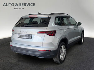 SKODA Karoq 1.5 TSI Selection DSG *LED*TRAV*SMART*CAM*