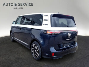 VW ID. Buzz Pro 75 Jahre Bulli langer Radstand *AHK*