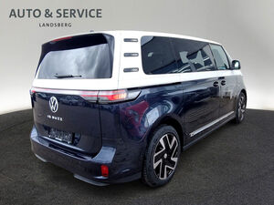 VW ID. Buzz Pro 75 Jahre Bulli langer Radstand *AHK*