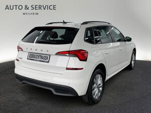SKODA Kamiq 1.0 TSI Ambition*TEMP*SHZ*LED*