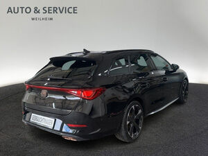 CUPRA Leon Sportstourer 1.4 TSI e-HYBRID DSG*NAVI*ACC*