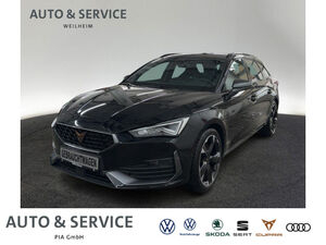 SEAT Leon Sportstourer 2.0 TSI OPF DSG*NAVI*ACC*CAM*