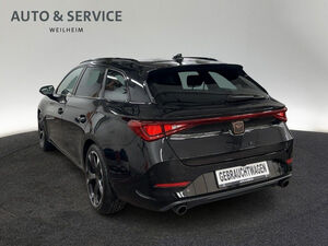 SEAT Leon Sportstourer 2.0 TSI OPF DSG*NAVI*ACC*CAM*