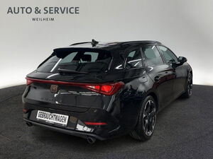 SEAT Leon Sportstourer 2.0 TSI OPF DSG*NAVI*ACC*CAM*