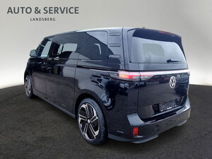 VW ID. Buzz GTX 4MOTION langer Radstand 340 PS *AHK*