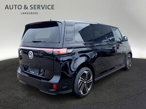 VW ID. Buzz GTX 4MOTION langer Radstand 340 PS *AHK*