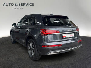 AUDI Q5 50 TFSI e qua. S tronic AHK LED