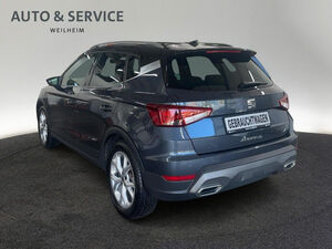 SEAT Arona 1.0 TSI FR Sport DSG*ACC*NAVI*CAM*SHZ*LED*