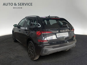 SKODA Kamiq 1.0 TSI Selection Tour DSG*CAM*SHZ*LED*