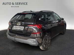 SKODA Kamiq 1.0 TSI Selection Tour DSG*CAM*SHZ*LED*